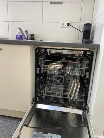 Strandhuisje Ermerzand Esterno foto